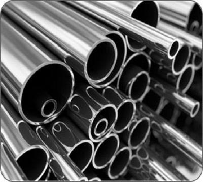 Steel Pipes 
